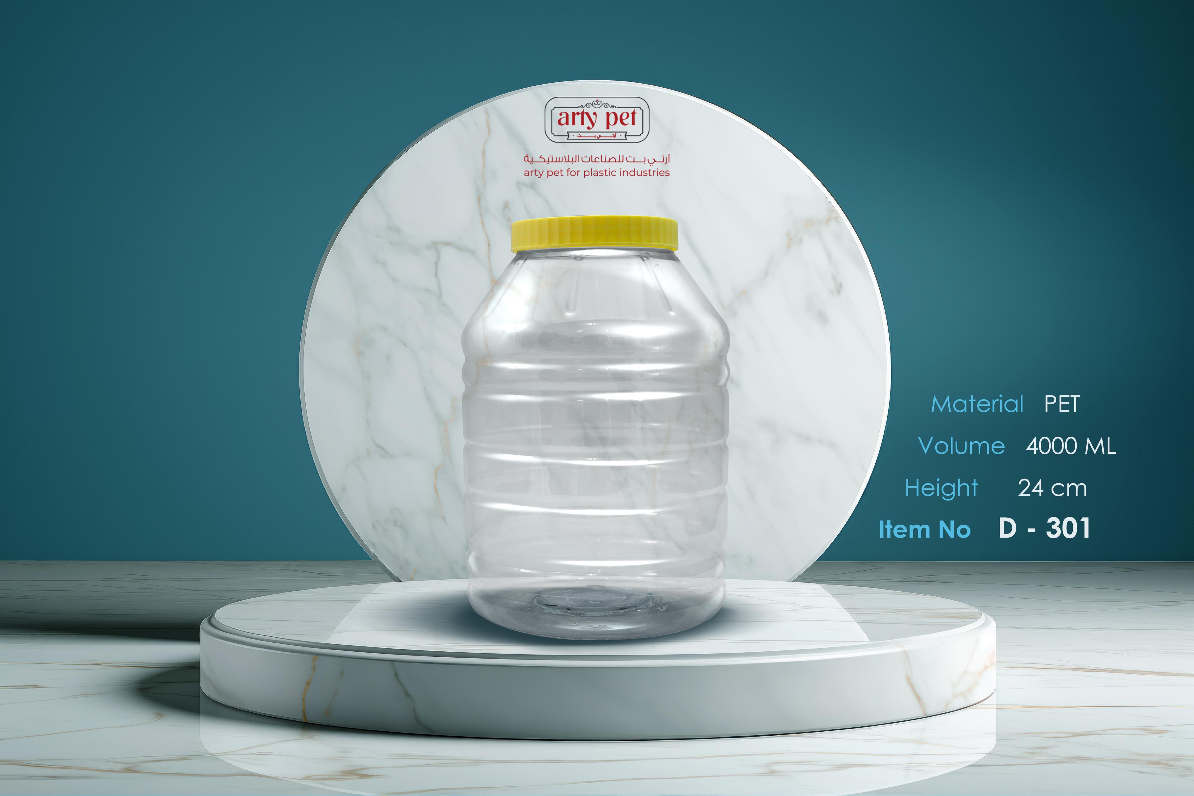 Product: D-301