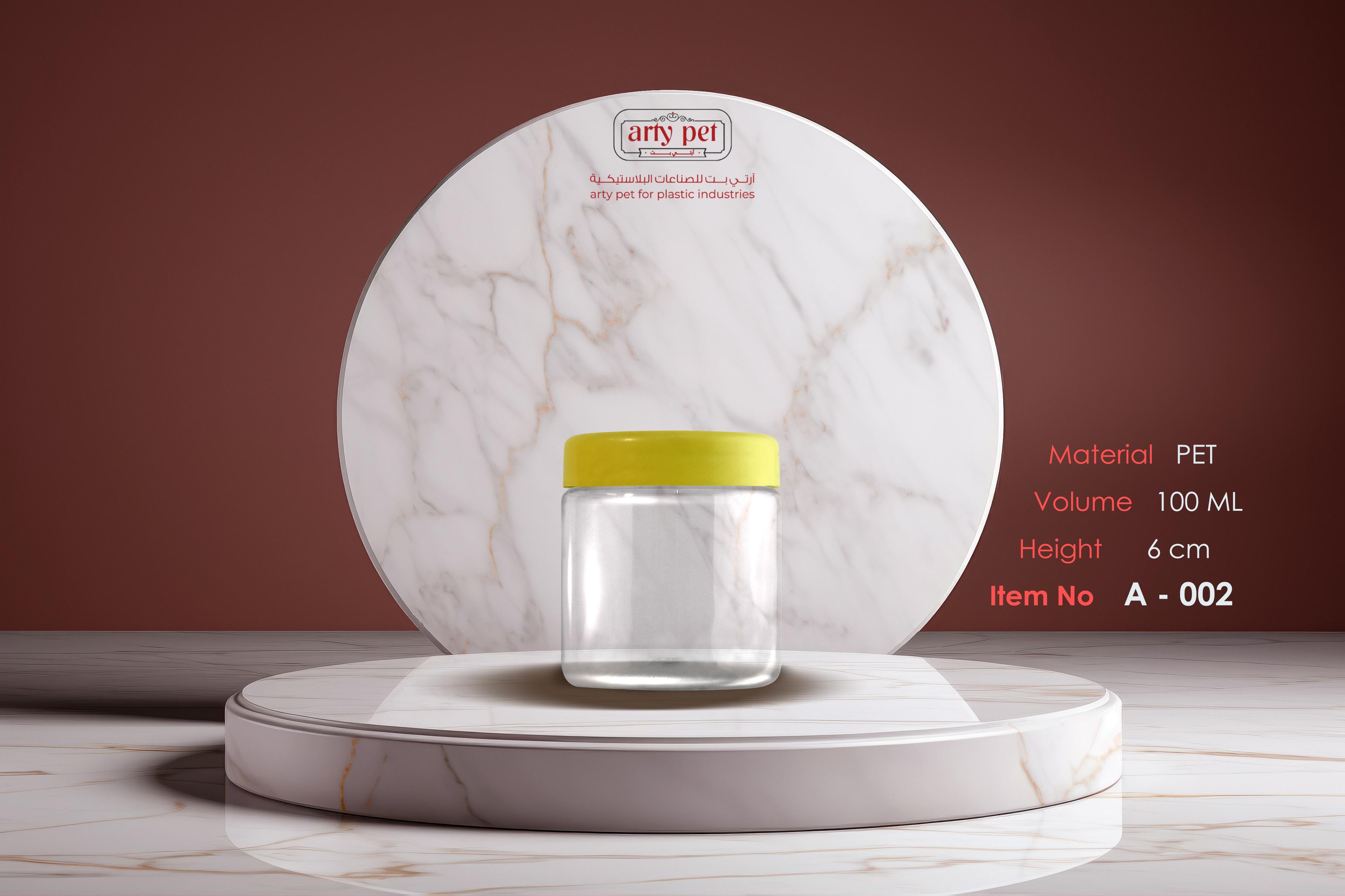 Product: A-002