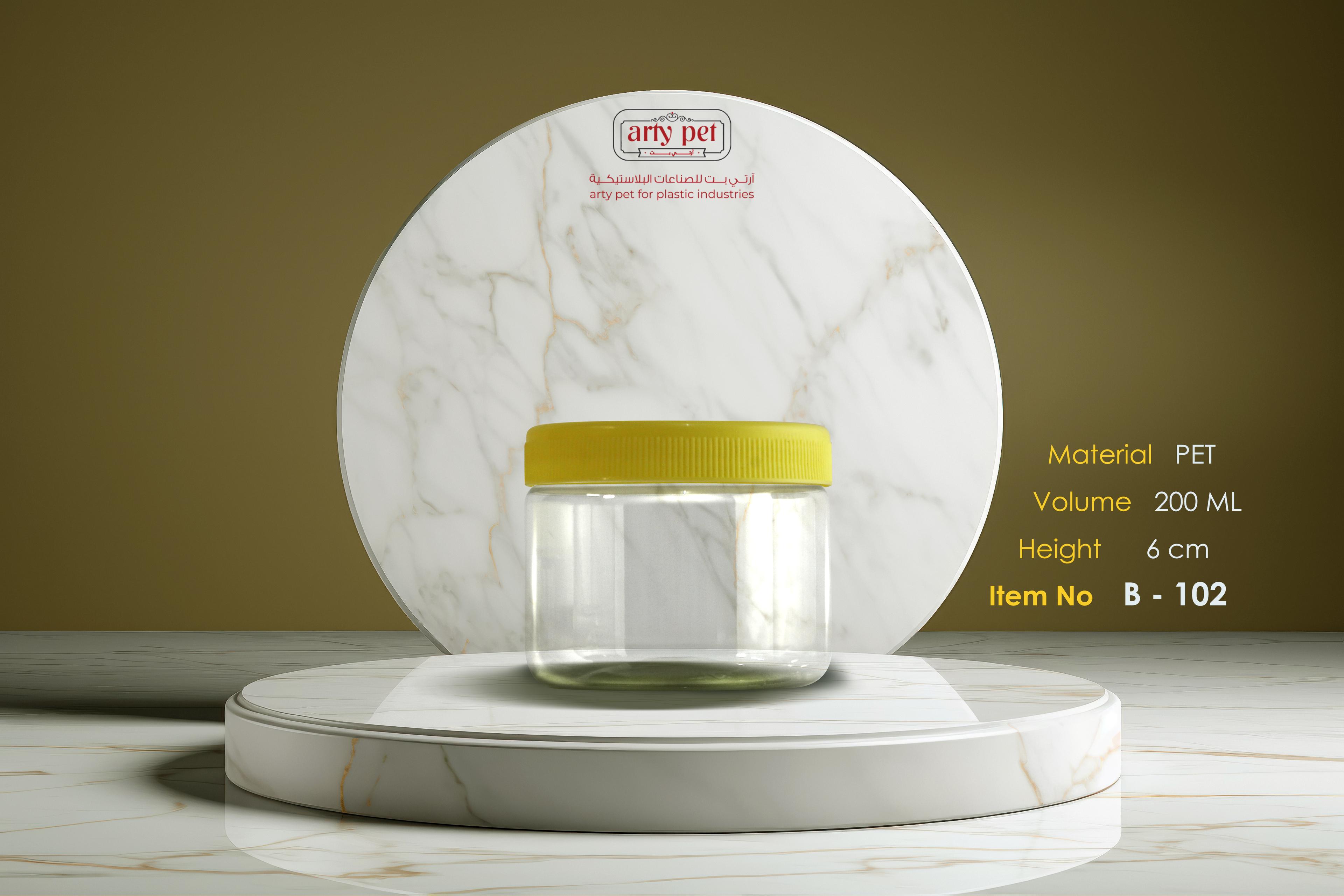 Product: B-102