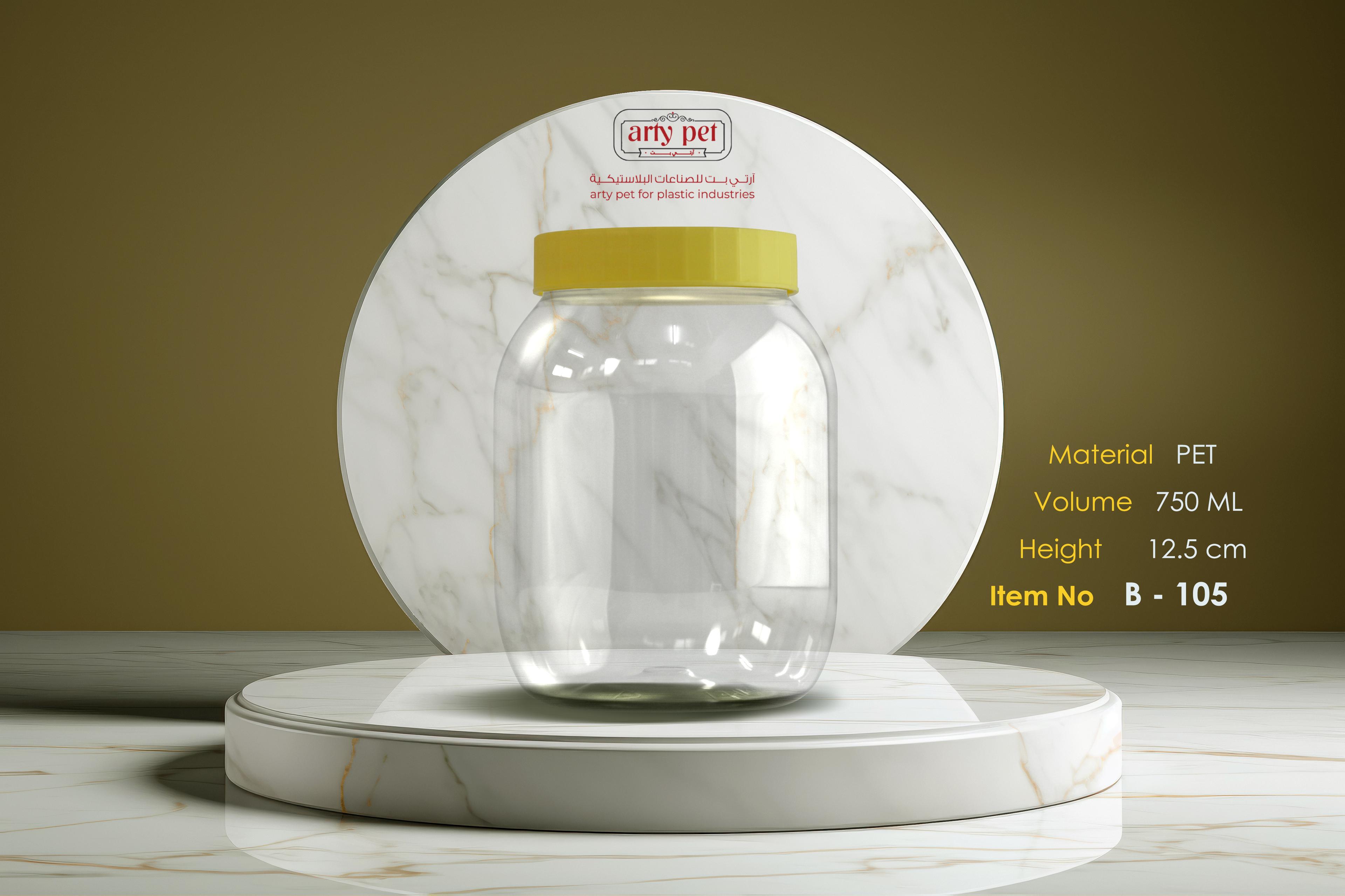 Product: B-105